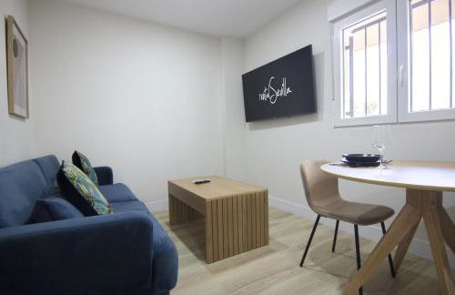 RentalSevilla Avenida de la Borbolla I - Foto 2