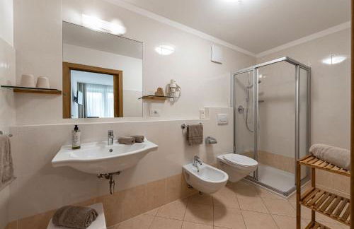 Tirolerhof - panoramic apartments - Foto 16