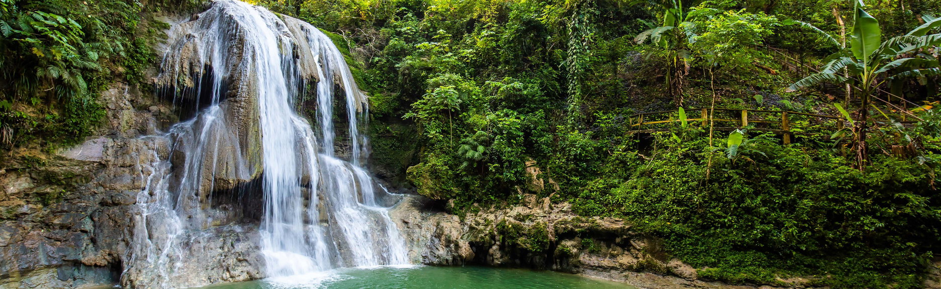 Excursión a las cascadas de Gozalandia - Foto 1, Excursión a las cascadas de Gozalandia