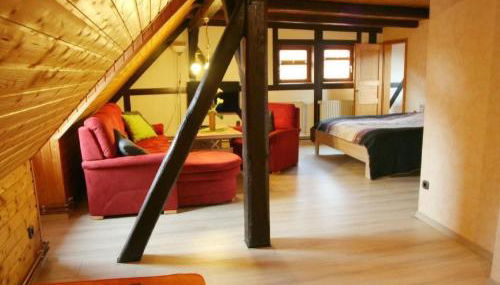 Apartment Gästehaus Tröbs by Interhome - Foto 2