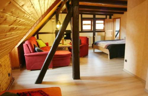 Apartment Gästehaus Tröbs by Interhome - Foto 2