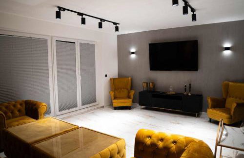 Apartamenty całoroczne "Eleganza" jacuzzi-sauny - Foto 21