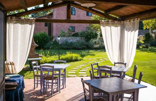 La Tenuta Dei Ricordi - Foto 22