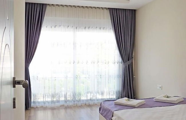 White Star Antalya - Foto 33