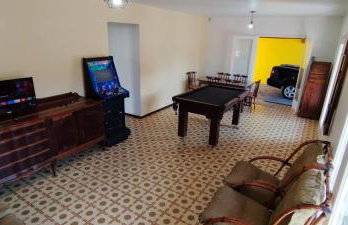 Beach House Heated pool Billiards Air conditioning - Photo 3