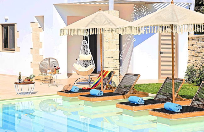 Blue Lake Villa - Foto 26