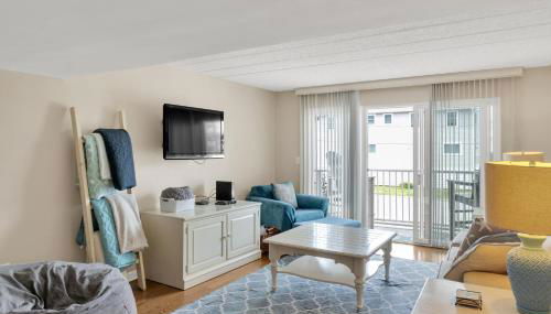 Town of Dewey Beach - 100 Collins Ave, Unit #103 - Foto 3