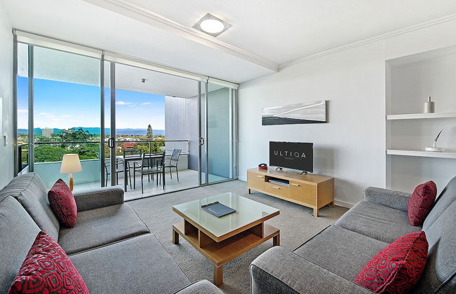 ULTIQA Freshwater Point Resort - Foto 28