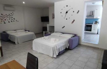 Salentum Villa Miami - con ampia terrazza - Foto 19