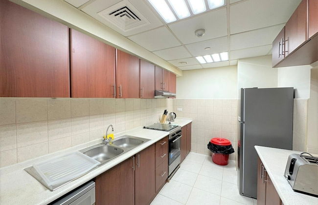 Amazing 2B With Lagoon View in Ras Al Khaimah - Foto 9