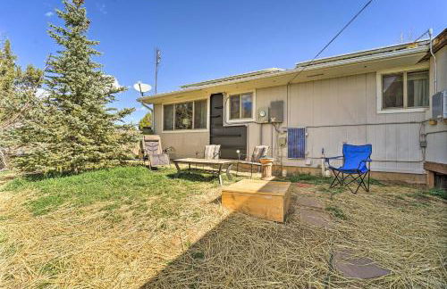 Eco-Friendly Escape in Cortez - Pets Welcome! - Foto 23