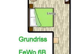 Ferienwohnungen Margaretenhof am Plauer See - Foto 45