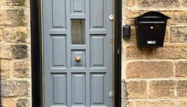 Very Central, Charlotte Square, near the Castle - Foto 2