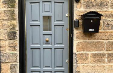 Very Central, Charlotte Square, near the Castle - Foto 2