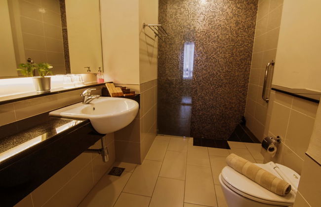 Swiss Garden by Homes Asian - Foto 7