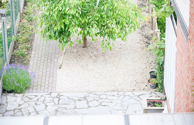 Holiday Home 't Regulierenhuisje - Foto 21