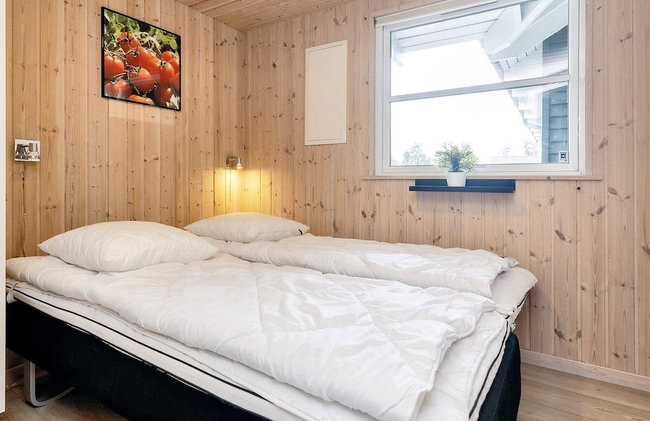 5 Star Holiday Home in Idestrup - Photo 3