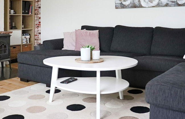 4 Star Holiday Home in Mellbystrand - Foto 8