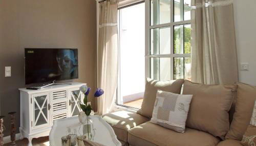 Residenz von Flotow Wohnung 16 - Foto 4