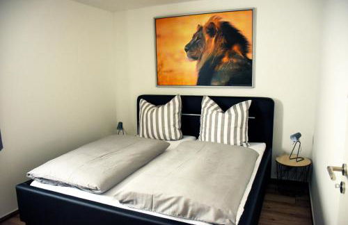 Barrierefreie Ferienwohnung Trüben (Zerbst/Anhalt) - Foto 30