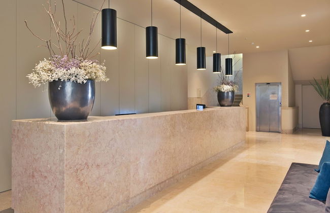 Gary01 Exclusive Top Floor 2BD by the Timeout Market - Foto 20