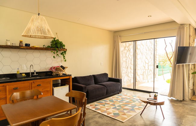 Lofts Lobo Guara - Foto 12