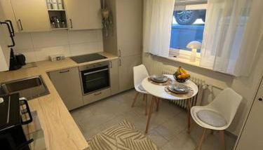 Schöne Wohnung Rheinstetten Forchheim Nähe MesseKA - Foto 4