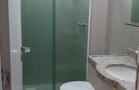 VG fun - Apto Suíte Pé na Areia - Foto 6