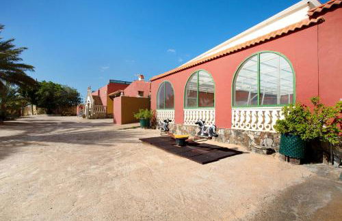 Finca Tropical - Foto 28