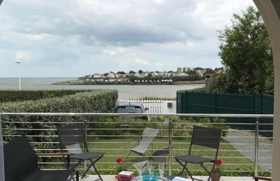 Devant la mer et la plage de ROYAN PONTAILLAC, 4chambres 2 à 8 personnes - Photo 34