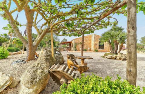 Villa Petit Bijoux by Rentallorca - Foto 36