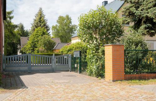 charmantes Townhaus mit Garten, W-LAN & Netflix - Foto 23