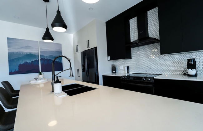 Condo le Y TI - St-donat - Foto 38