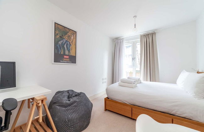 Cosy Central Urban Retreat in Highbury & Islington - Foto 5