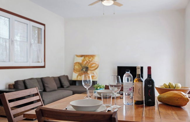 Finca La Calabacera Casa Azul - Foto 13