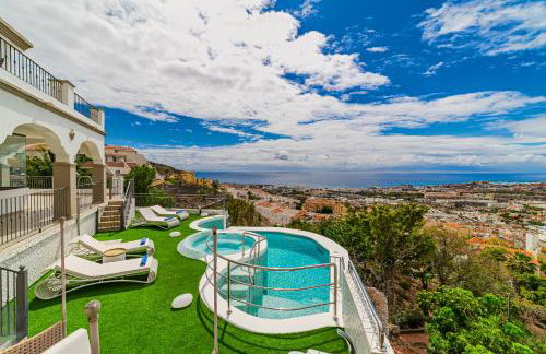 Infinity Atlantic Views Luxury Villa - Costa Adeje - Foto 65