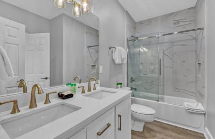 Shoreline Towers 2124 - Completely Renovated Luxury 3 Bedroom Beach Front Condo in Destin! - Foto 31