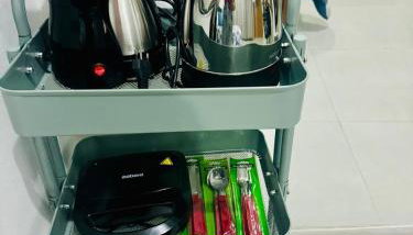 Suite caminho das praias 1 - Foto 3