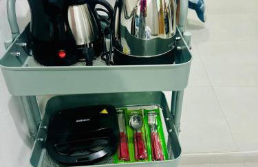 Suite caminho das praias 1 - Foto 3