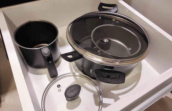 Apart26 C425 Dpto hermoso en Tucumán - Foto 12