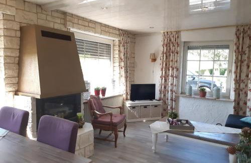 Monteurzimmer Ausma Boen 2 - Vakantiehuis Rust & Ruimte - Foto 14