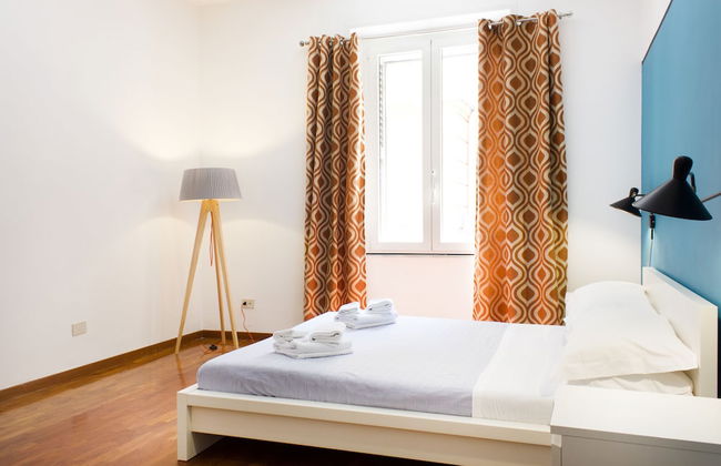 Vespucci RTH - Foto 1