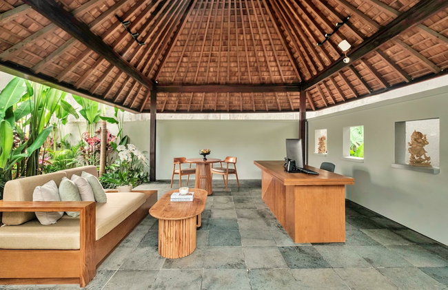 Mayaloka Villas Ubud - Foto 34