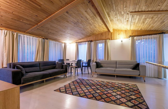 Etenna Beach Bungalows - Foto 38