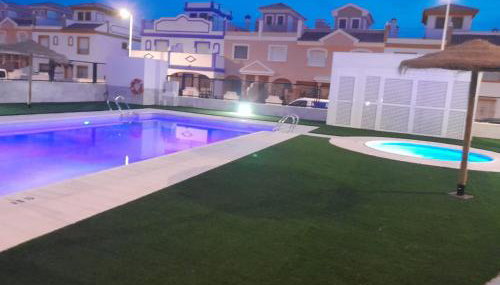La Casita Azul en el Mar - Foto 2