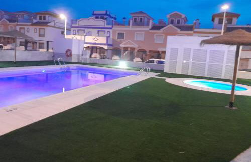 La Casita Azul en el Mar - Foto 2