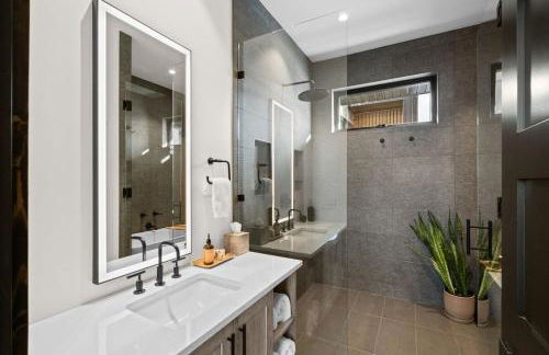 Eagles Wings, Condé Nast Luxe Yellowstone Retreat - Foto 26