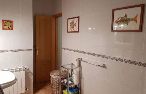 Refugio entre Mar y Montaña - Photo 23