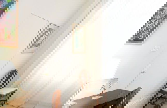 A Place Like Home - Lovely Flat in Pimlico Area - Foto 17