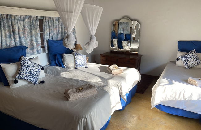 Waterberg Cottages - Foto 4